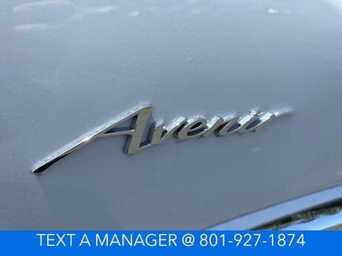 New 2026 Buick Envision Avenir AWD/4WD image 17