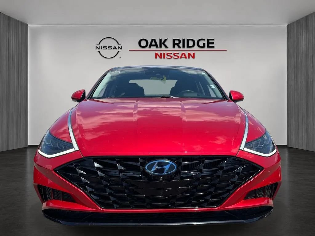Used 2020 Hyundai Sonata Limited FWD image 8