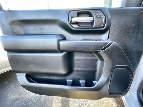 New 2025 Chevrolet Silverado 3500 W/T w/ WT Convenience Package image 13