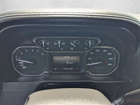 Used 2021 GMC Sierra 1500 SLT AWD/4WD image 10