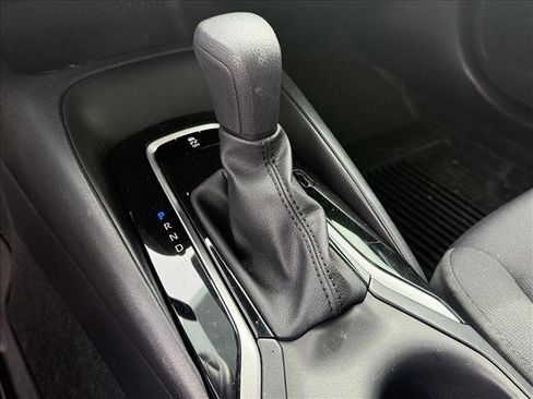 Certified 2026 Toyota Corolla LE image 18