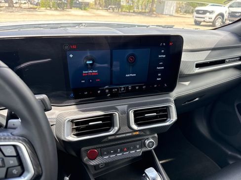 Used 2025 Ford Mustang GT Premium w/ Mustang Nite Pony Package image 18