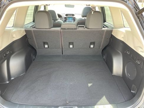 Used 2023 Subaru Forester Sport AWD/4WD image 19
