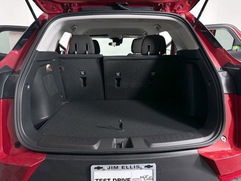 New 2026 Chevrolet TrailBlazer LS image 23