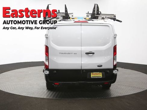 Used 2019 Ford Transit 150 148 Low Roof image 38