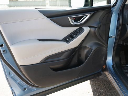 Certified 2023 Subaru Forester Premium image 11