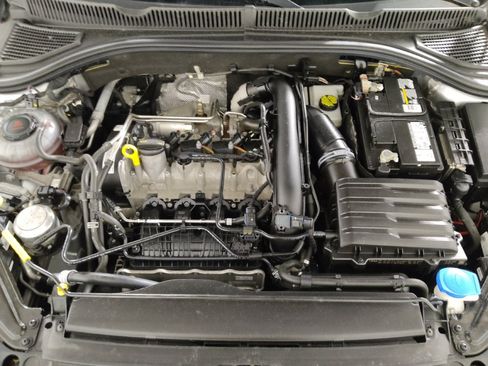 Used 2020 Volkswagen Jetta S w/ Driver Assistance Package FWD image 30