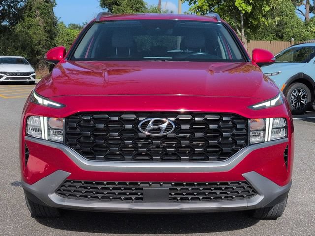 Used 2023 Hyundai Santa Fe SEL w/ Cargo Package AWD/4WD image 9