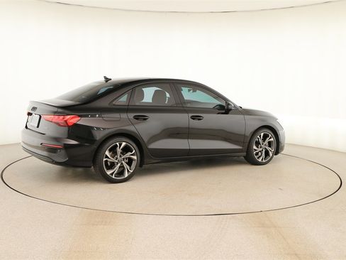 Certified 2023 Audi A3 2.0T Premium Plus w/ Premium Plus Package image 7