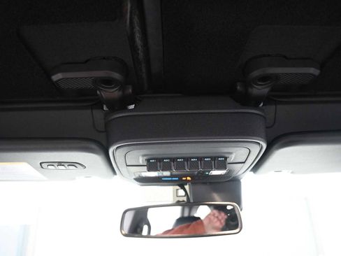 Used 2022 Ford Bronco Raptor image 22