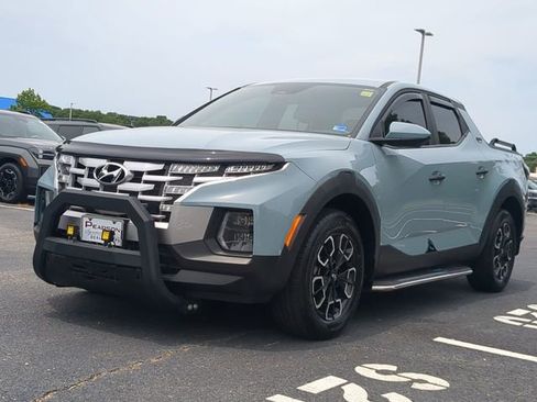 Used 2024 Hyundai Santa Cruz SE AWD/4WD image 7