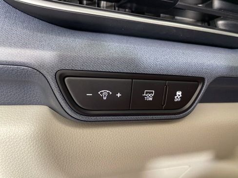 New 2026 Kia Carnival EX image 23