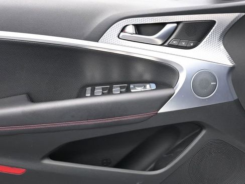 Used 2023 Genesis G70 2.0T w/ Sport Prestige Package image 12