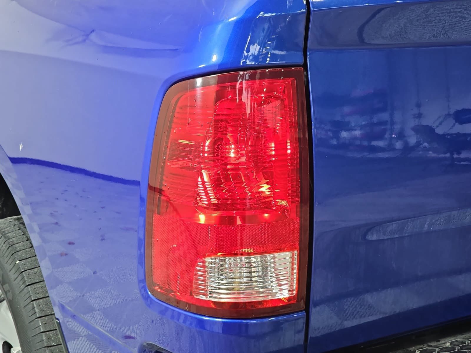 Used 2018 RAM 1500 Tradesman w/ Popular Equipment Group RWD image 27