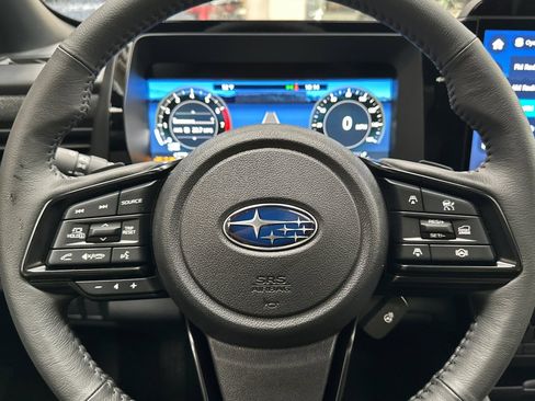 New 2026 Subaru Outback Premium AWD/4WD image 28