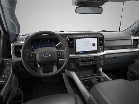 New 2026 Ford F350 XLT w/ XLT Premium Package image 29