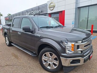 Used 2020 Ford F150 XLT w/ Equipment Group 302A Luxury
