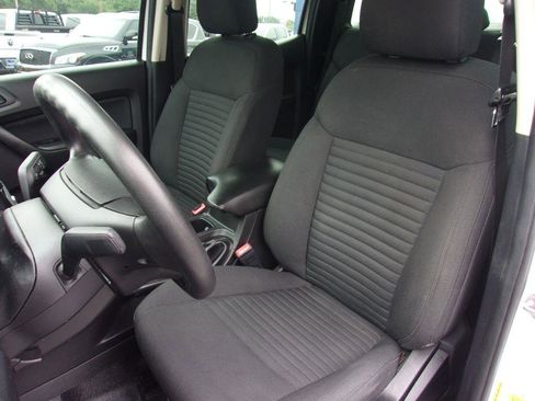 Used 2019 Ford Ranger XL w/ Equipment Group 101A Mid RWD image 8