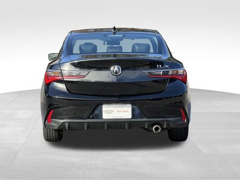 Used 2020 Acura ILX w/ Technology Package image 4