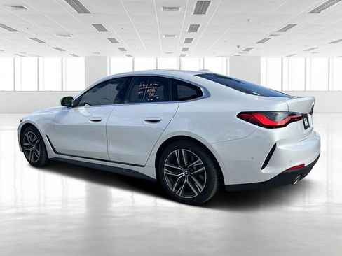 Certified 2025 BMW 430i w/ Premium Package image 6