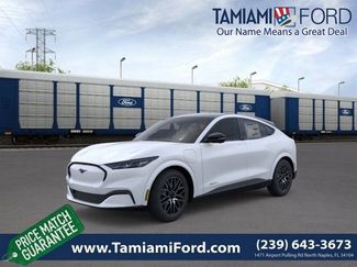 New 2026 Ford Mustang Mach-E Premium video 1