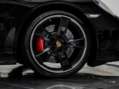 Used 2015 Porsche 911 Turbo image 84