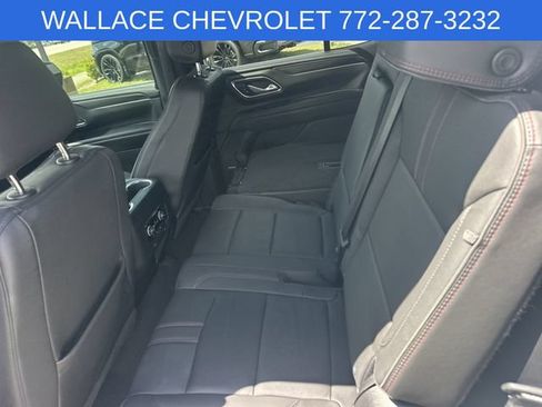 Used 2022 Chevrolet Tahoe RST RWD image 14