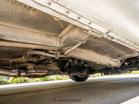 Used 1989 Alfa Romeo Spider Graduate image 94