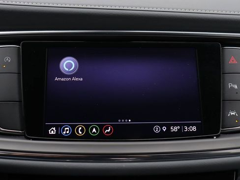 Used 2022 Buick Enclave Premium w/ Experience Buick Package image 24