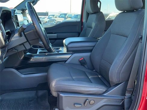 Used 2022 Ford F150 XLT w/ Equipment Group 302A High image 15