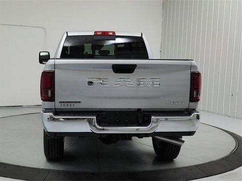 New 2026 RAM 2500 Big Horn image 6