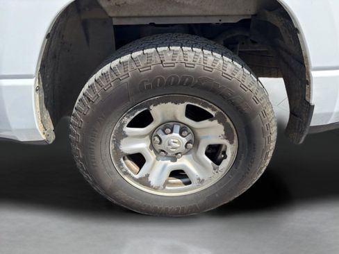 Used 2020 RAM 1500 Tradesman image 36