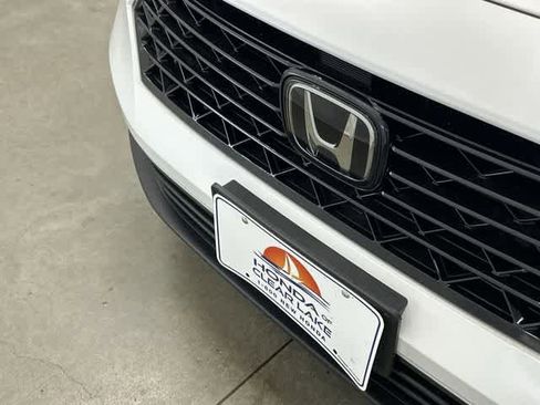 Used 2025 Honda Accord LX image 29