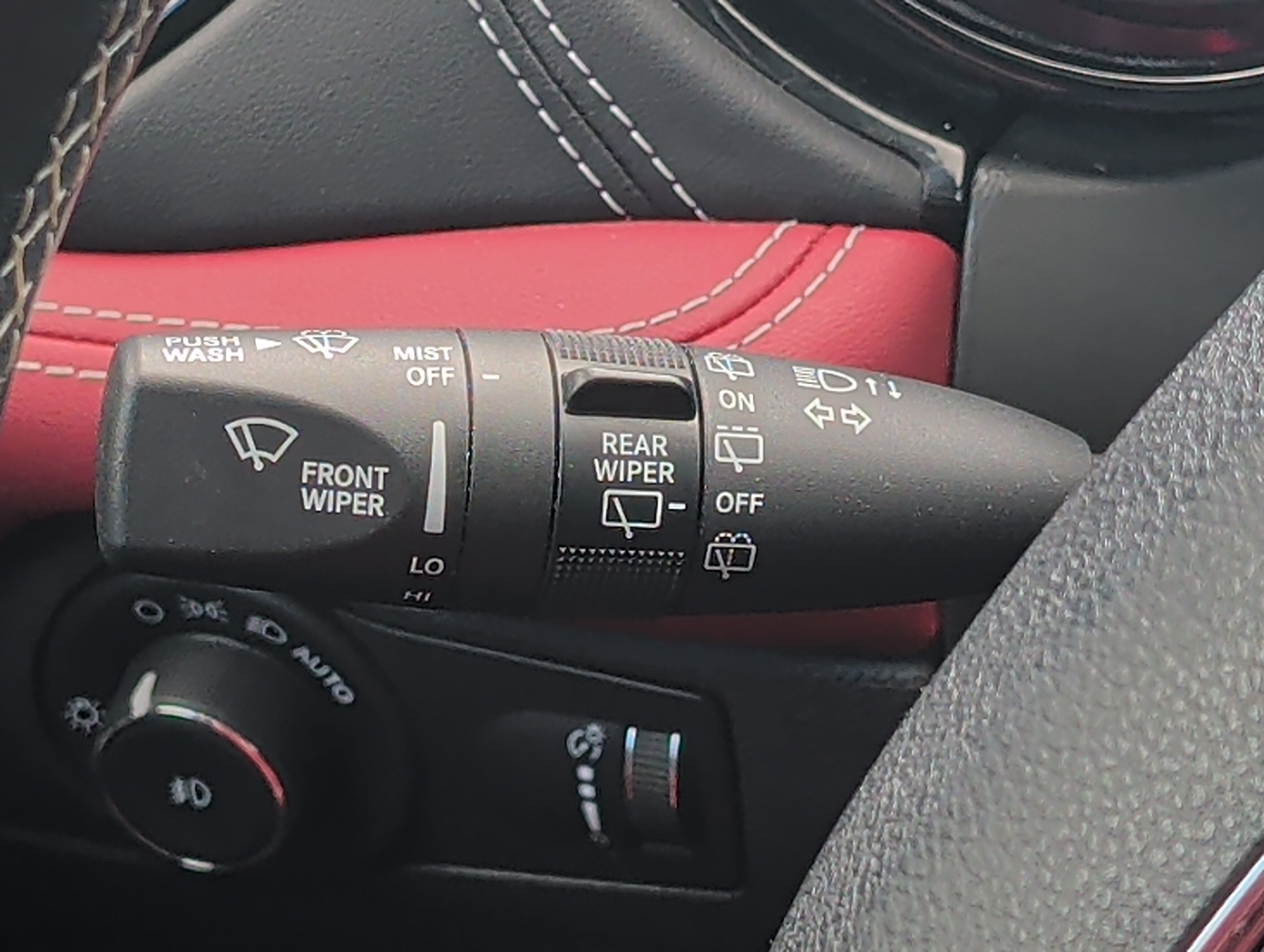 Used 2023 Dodge Durango SRT AWD/4WD image 29