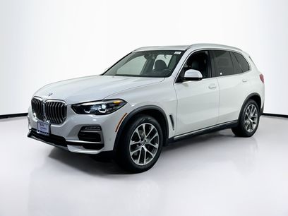 Used 2020 BMW X5 xDrive40i w/ Convenience Package