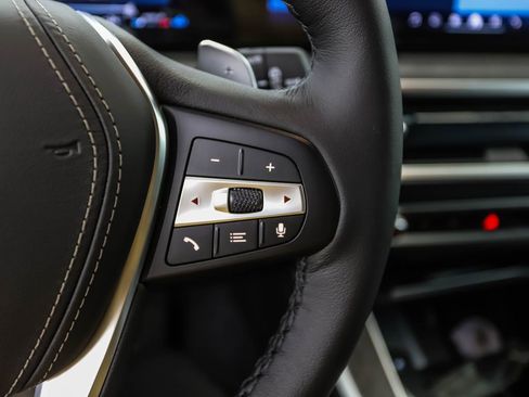 New 2026 BMW X5 xDrive40i w/ Climate Comfort Package image 13