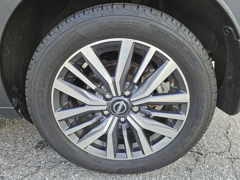 Used 2022 Nissan Kicks SV image 24