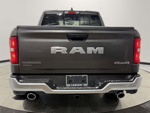 New 2026 RAM 1500 Big Horn image 5