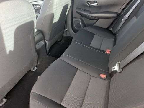 Certified 2023 Nissan Sentra SV image 15