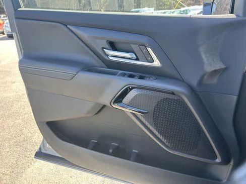 New 2026 Chevrolet Silverado EV LT w/ LPO, Cargo Security Package AWD/4WD image 10