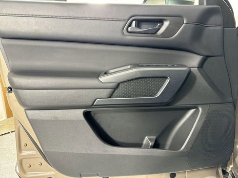 Certified 2024 Nissan Pathfinder Rock Creek image 21