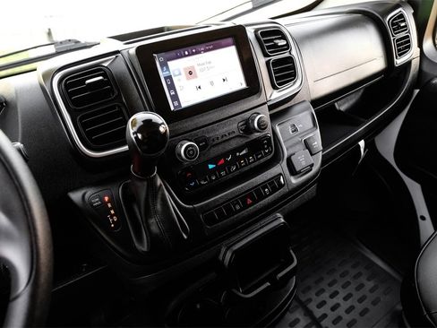 Used 2024 RAM ProMaster 2500 w/ Quick Order Package 22G SLT image 20