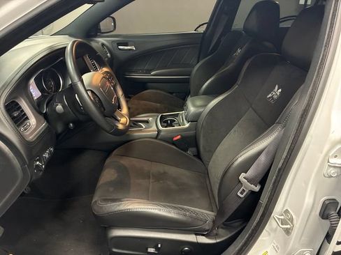Used 2023 Dodge Charger Scat Pack w/ Plus Group RWD image 9