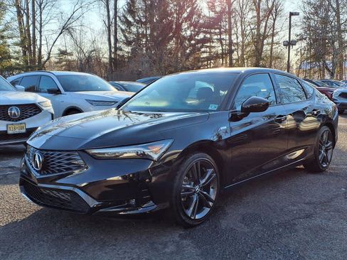 Certified 2023 Acura Integra A-Spec image 3