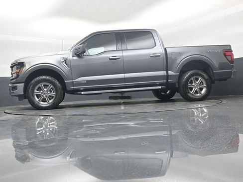 Used 2024 Ford F150 XLT w/ Mobile Office Package image 36