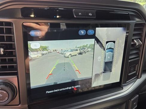 Used 2025 Ford F150 Tremor AWD/4WD image 22