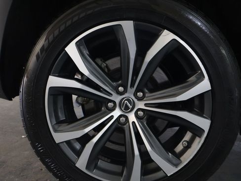 Used 2021 Lexus RX 350 FWD w/ Premium Package image 31