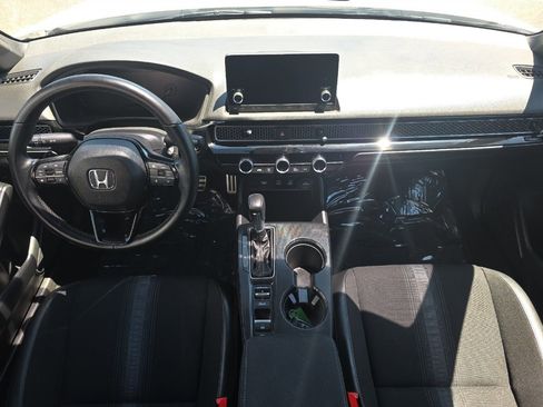 Used 2025 Honda Civic Sport image 13