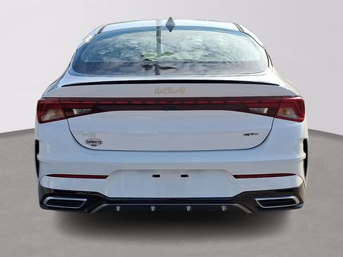 Used 2023 Kia K5 GT-Line FWD image 5