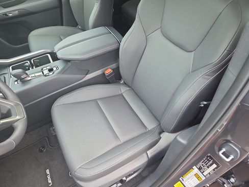 New 2026 Lexus TX 350 AWD w/ Technology Package image 6